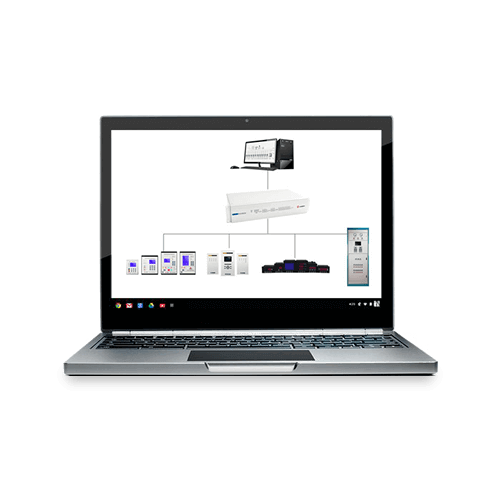 10KV電力綜合自動化系統(tǒng)產品介紹